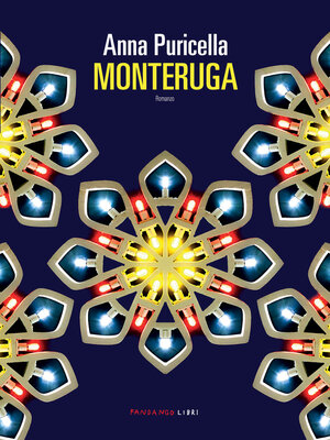 cover image of Monteruga